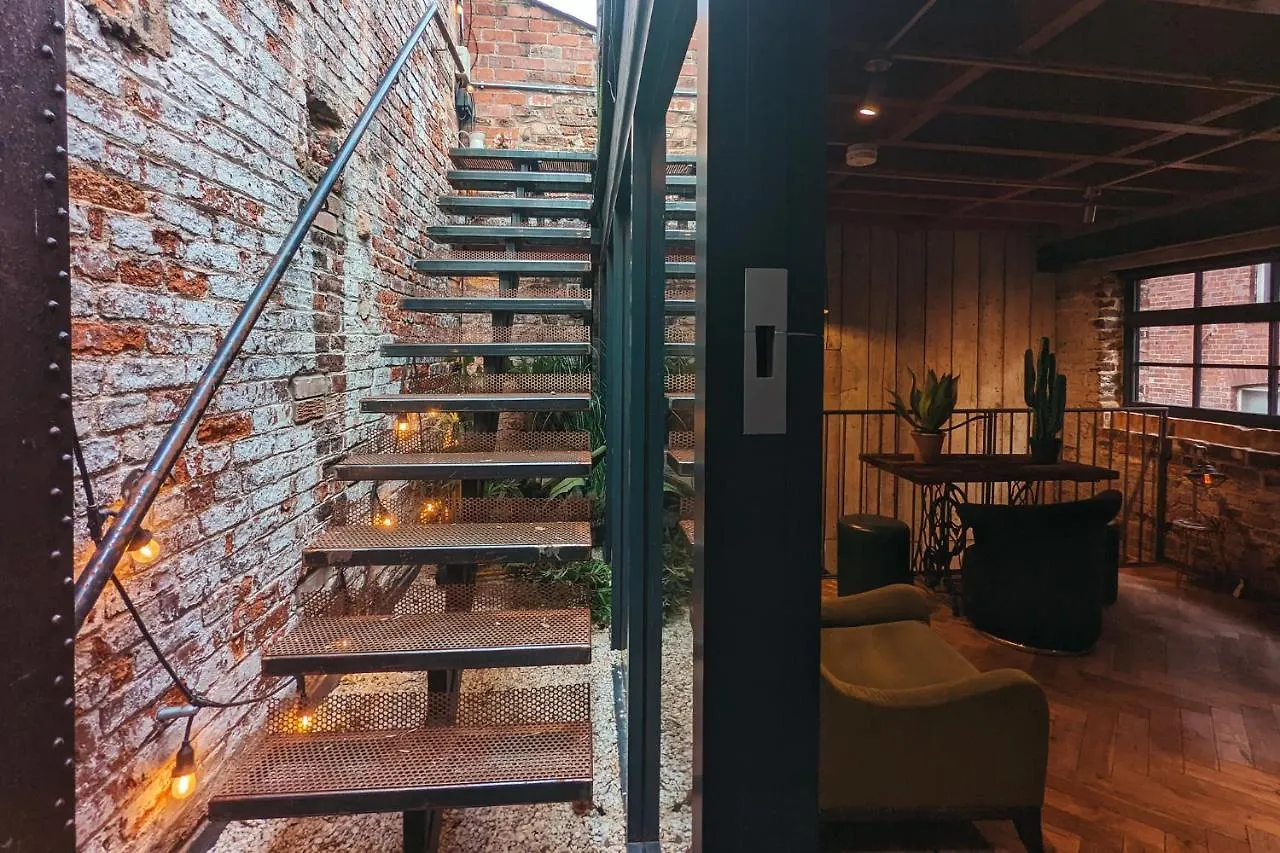 Villa Blayds Yard Leeds  Ferienhaus Leeds (West Yorkshire)