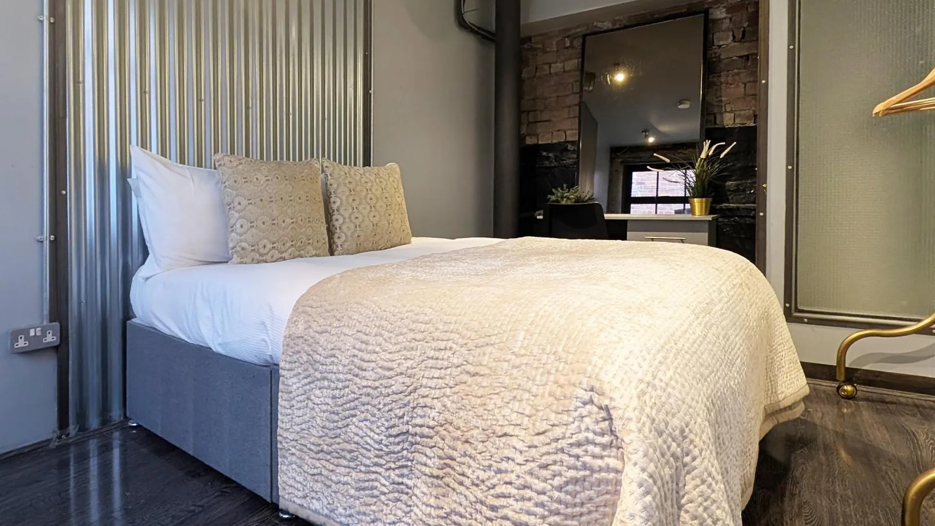 Ferienhaus Villa Blayds Yard Leeds  Großbritannien