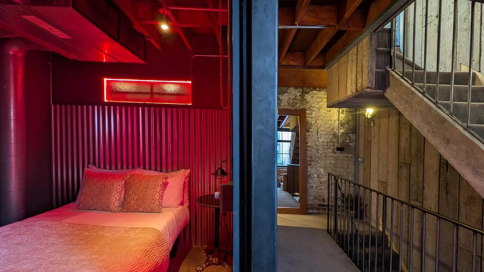 Ferienhaus Villa Blayds Yard Leeds  Großbritannien